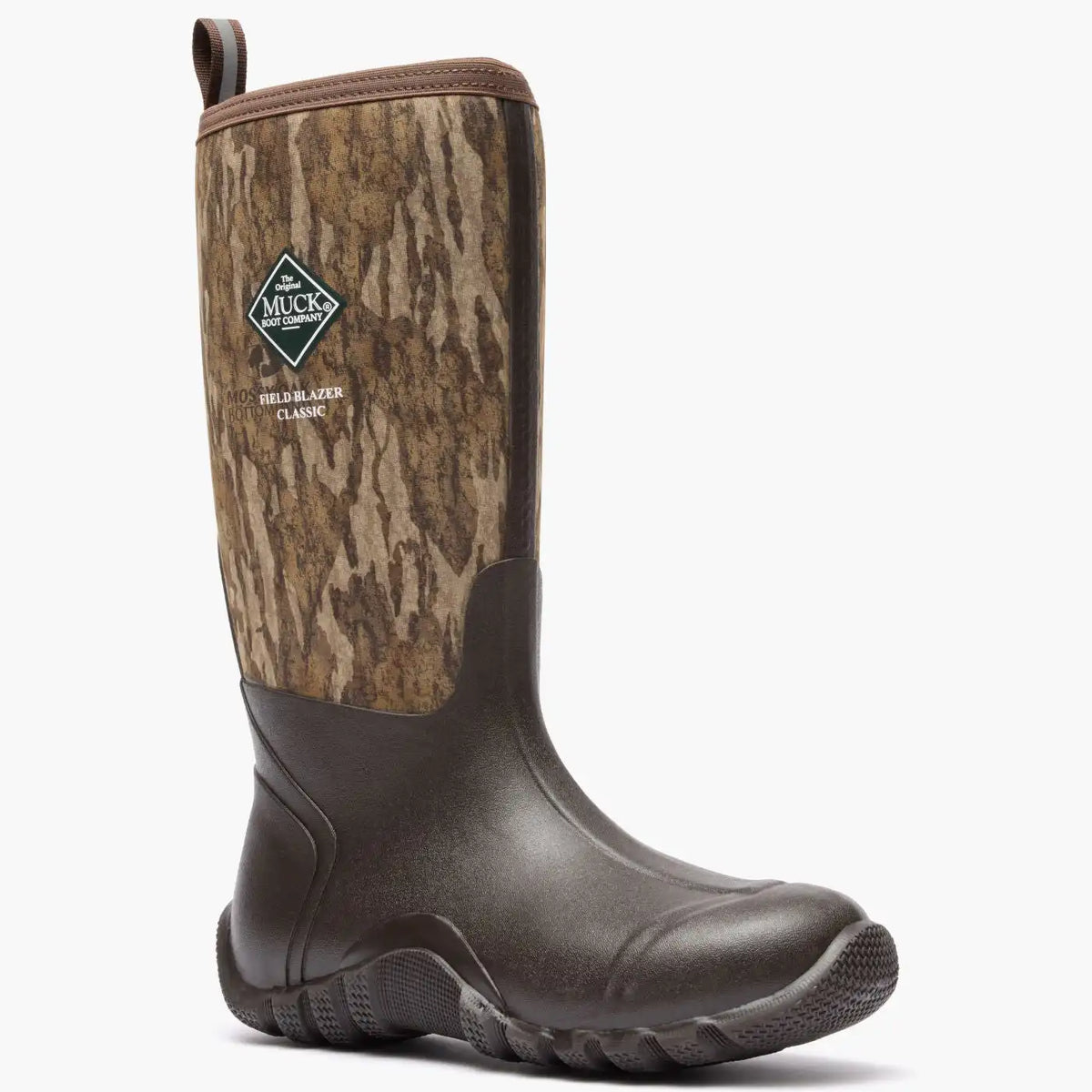Men's Mossy Oak® Bottomland Fieldblazer Tall Boot