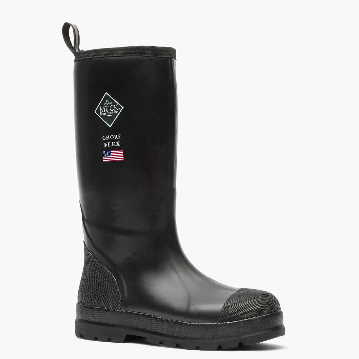 Chore Flex Men's 15" Work Boot