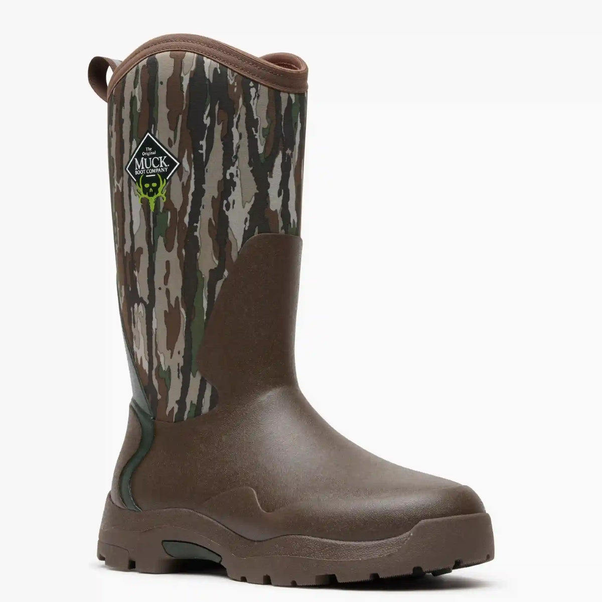 Muck x Bone Collector Men's 15" Pathfinder Boot