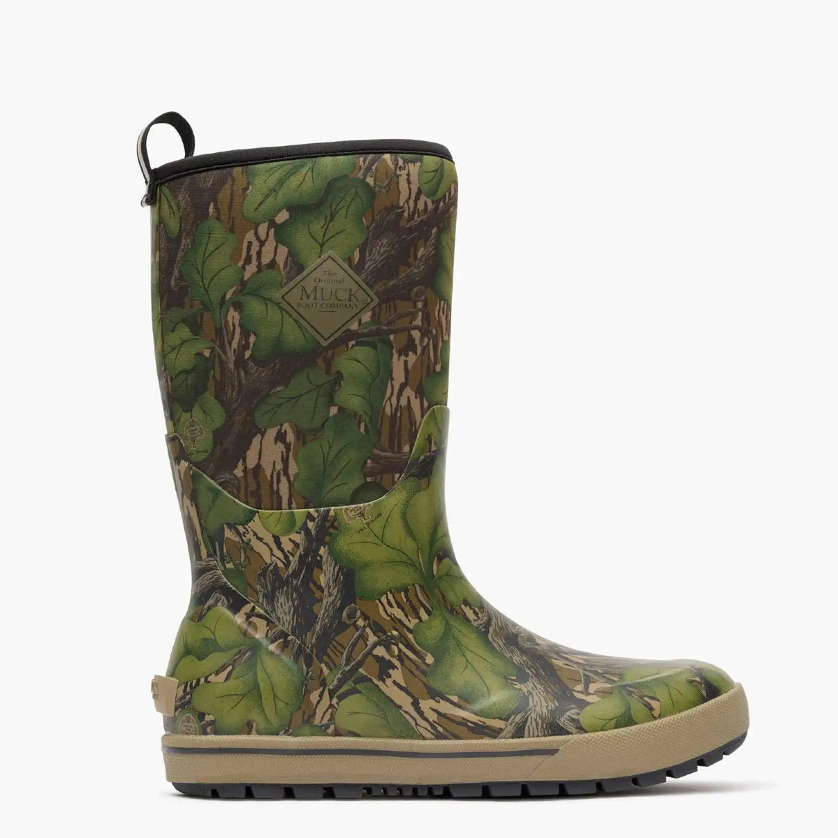 Xplorer Men's 12" Outdoor Boot