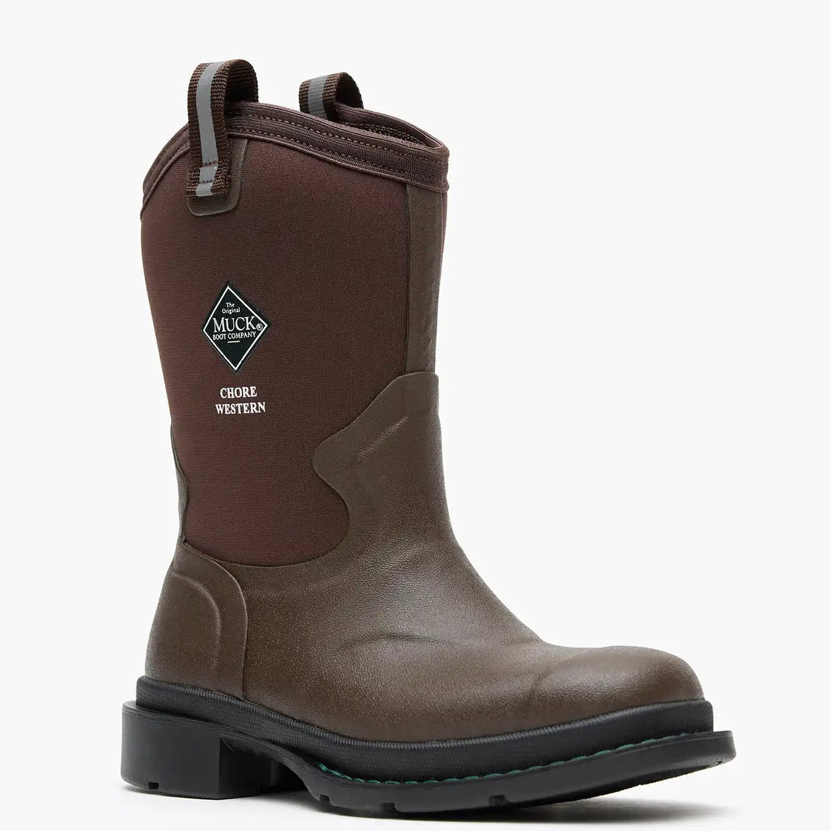 Little Kids' Chore Western Boot