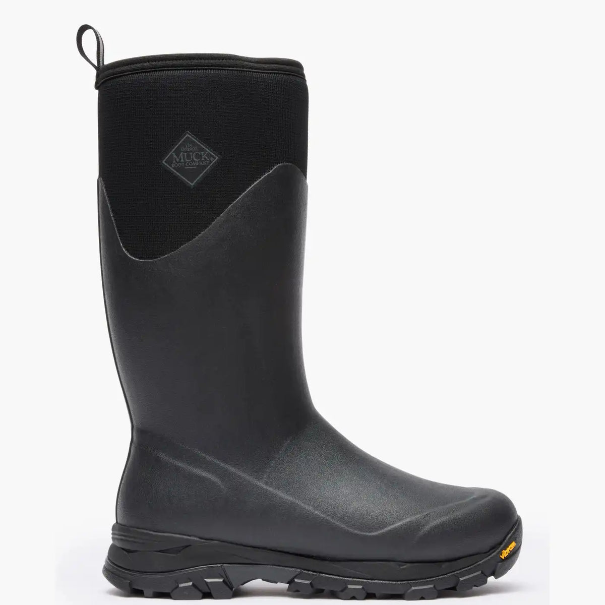 Men's Arctic Ice 16" Insulated Boot + Vibram Arctic Grip A.T.