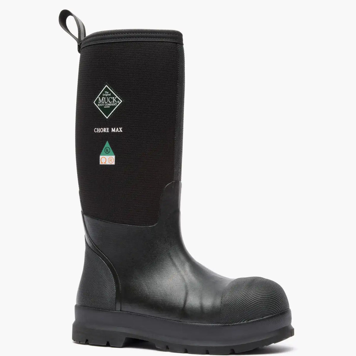 Chore Max Men's Composite Toe Work Boot