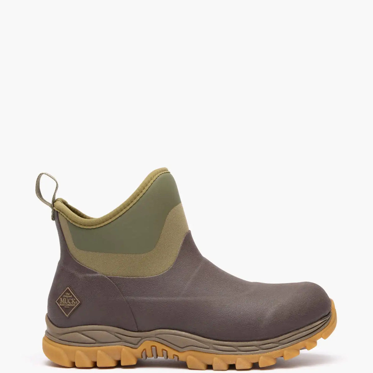 Women's Arctic Sport II Ankle