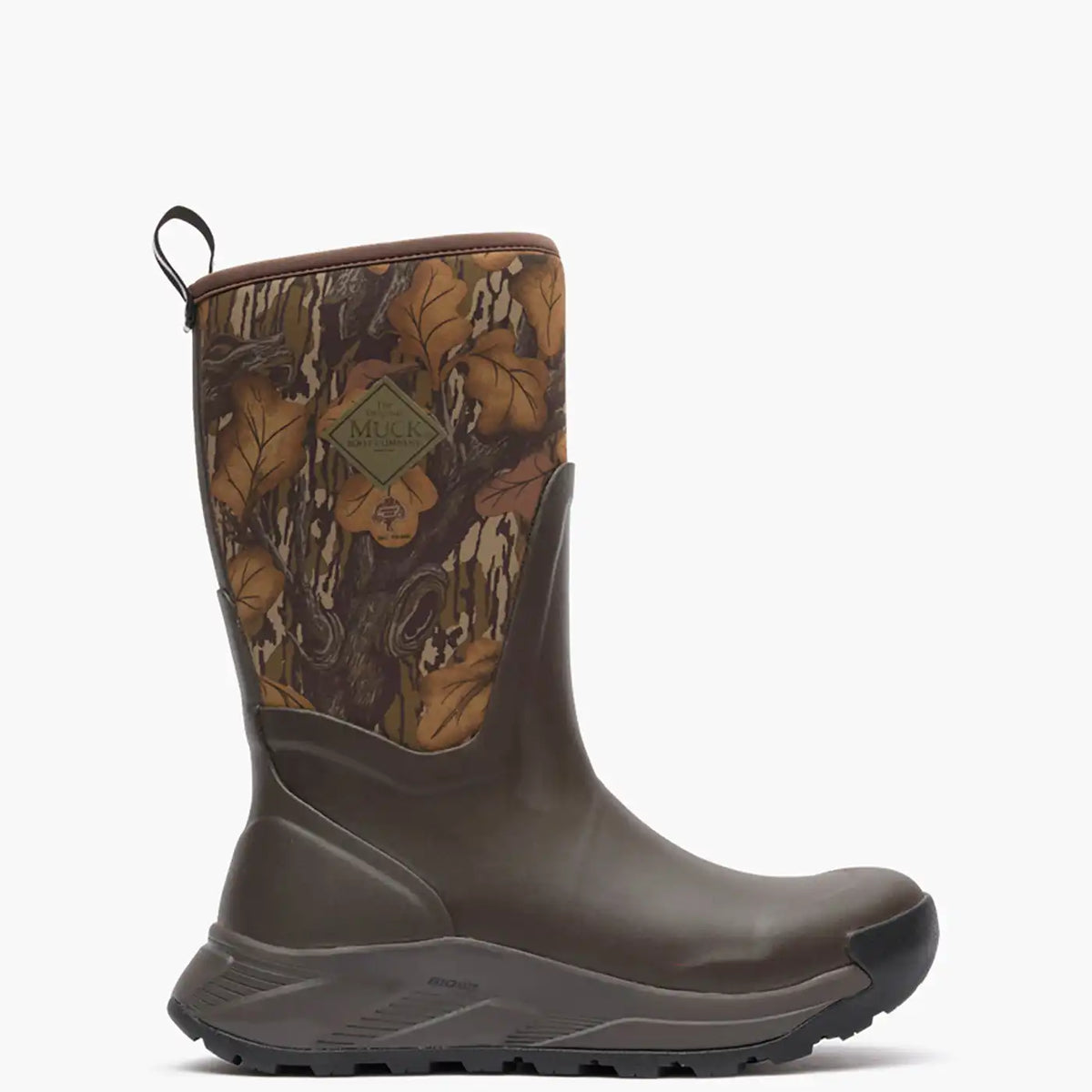 Outmax Men's 12" Outdoor Boot