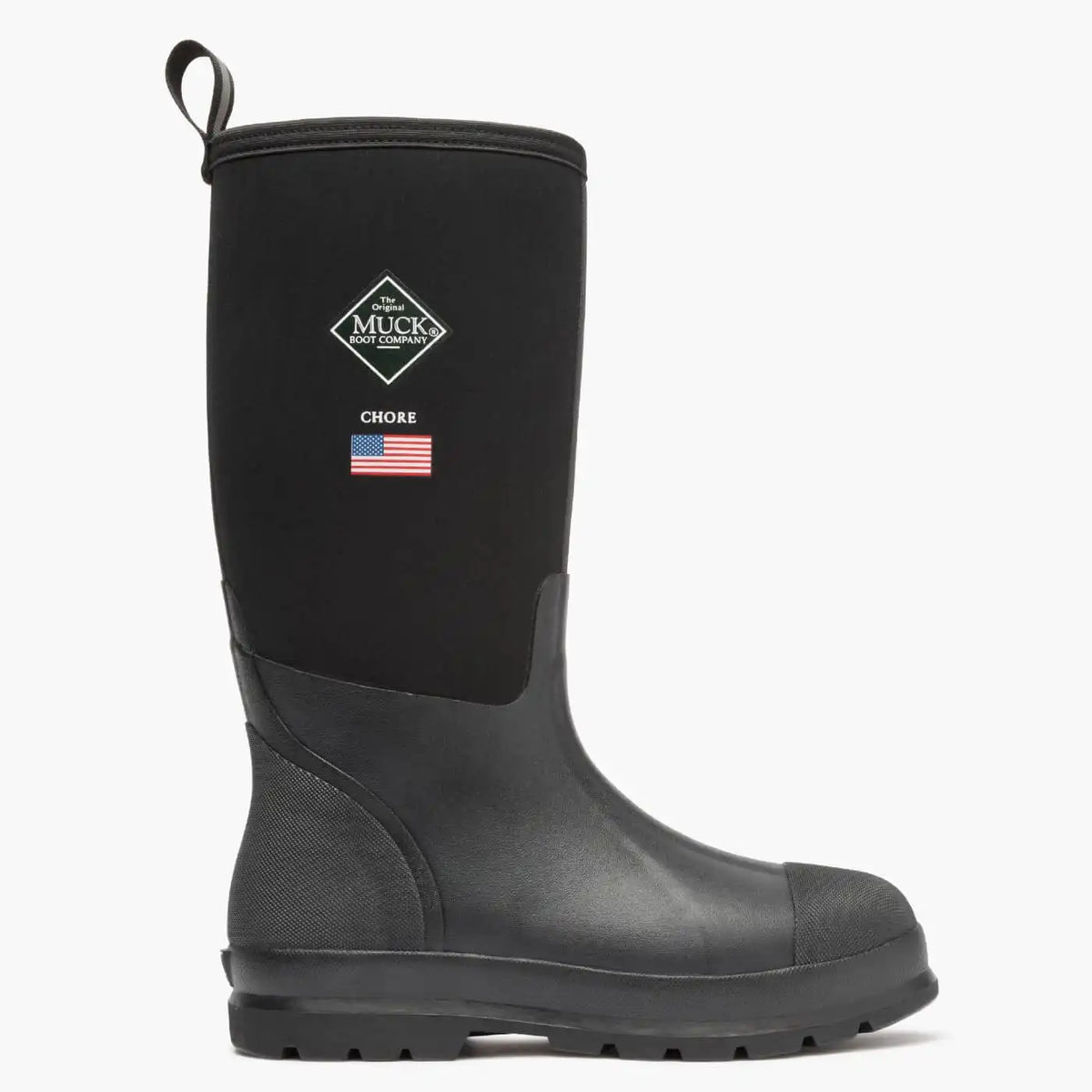 Chore Classic USA Men's Work Boot
