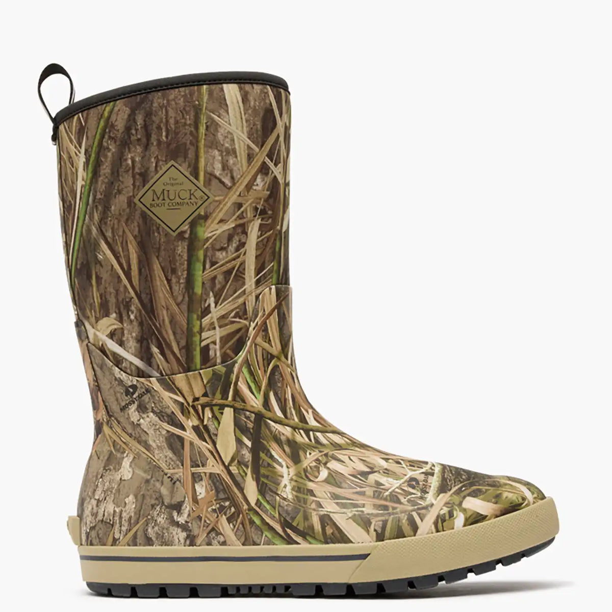 Xplorer Men's 12" Outdoor Boot