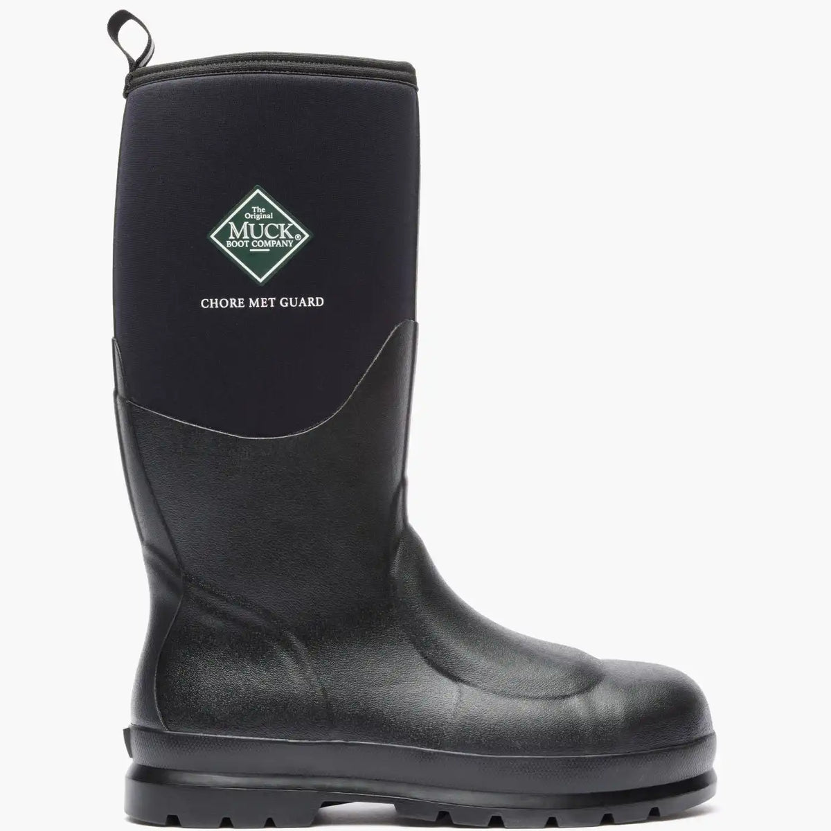 Chore Classic Men's Met Guard Steel Toe Boot
