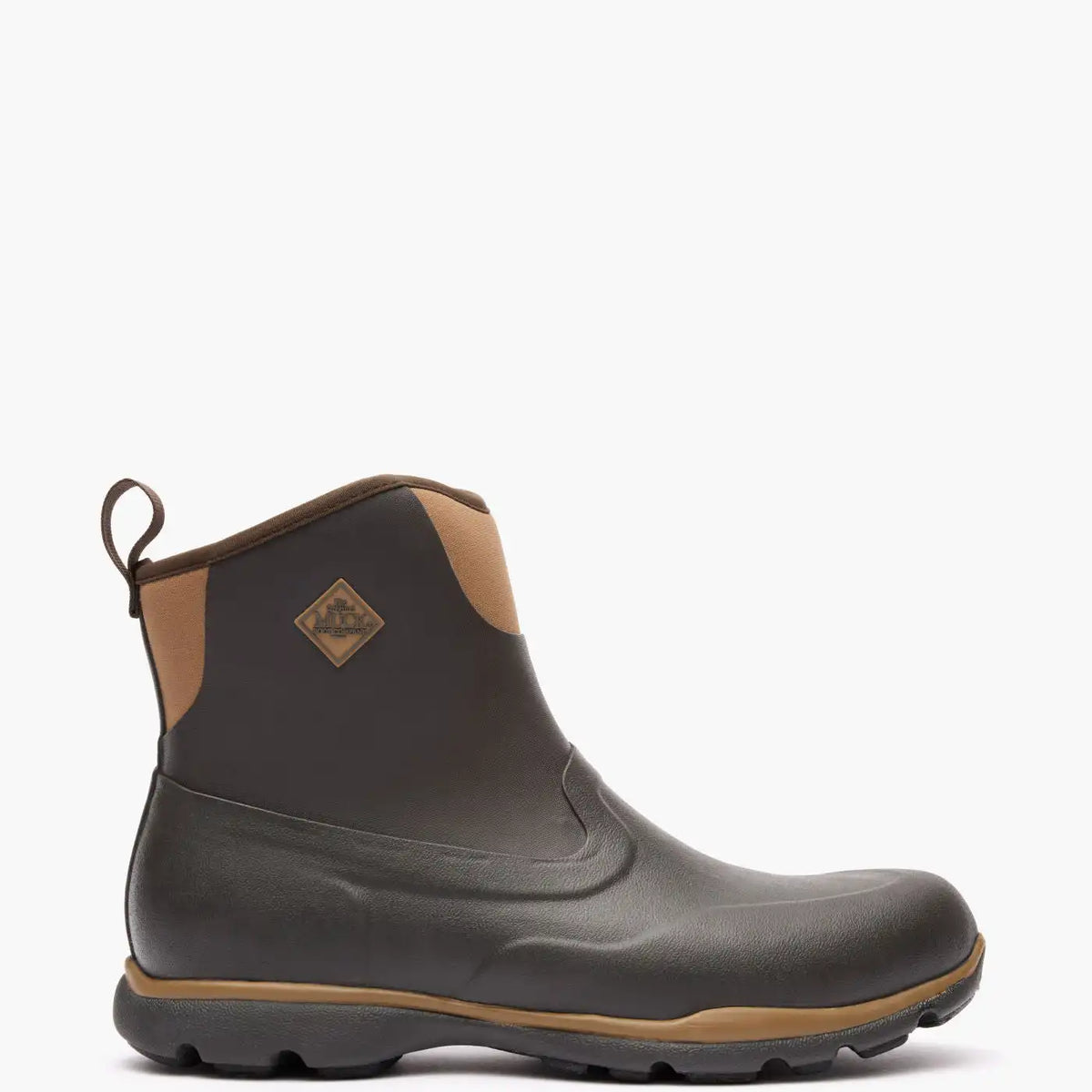 Men's Excursion Pro Mid Boot