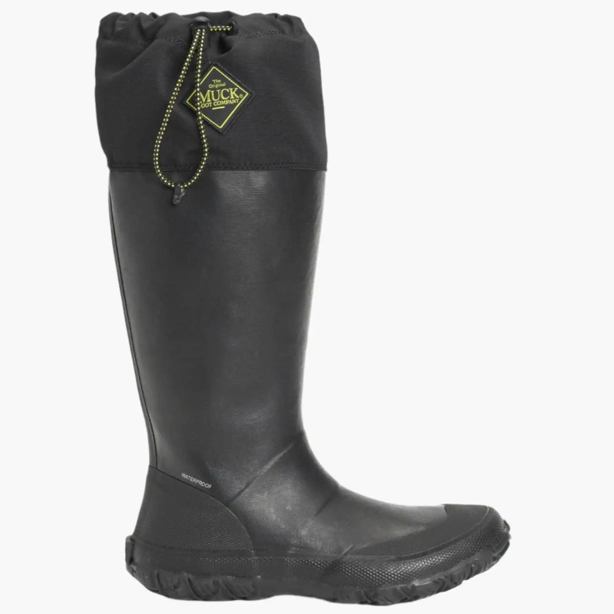 Unisex Forager Convertible Boot