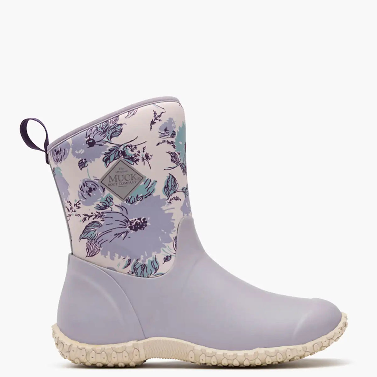 Muckster II Women's Mid Boot