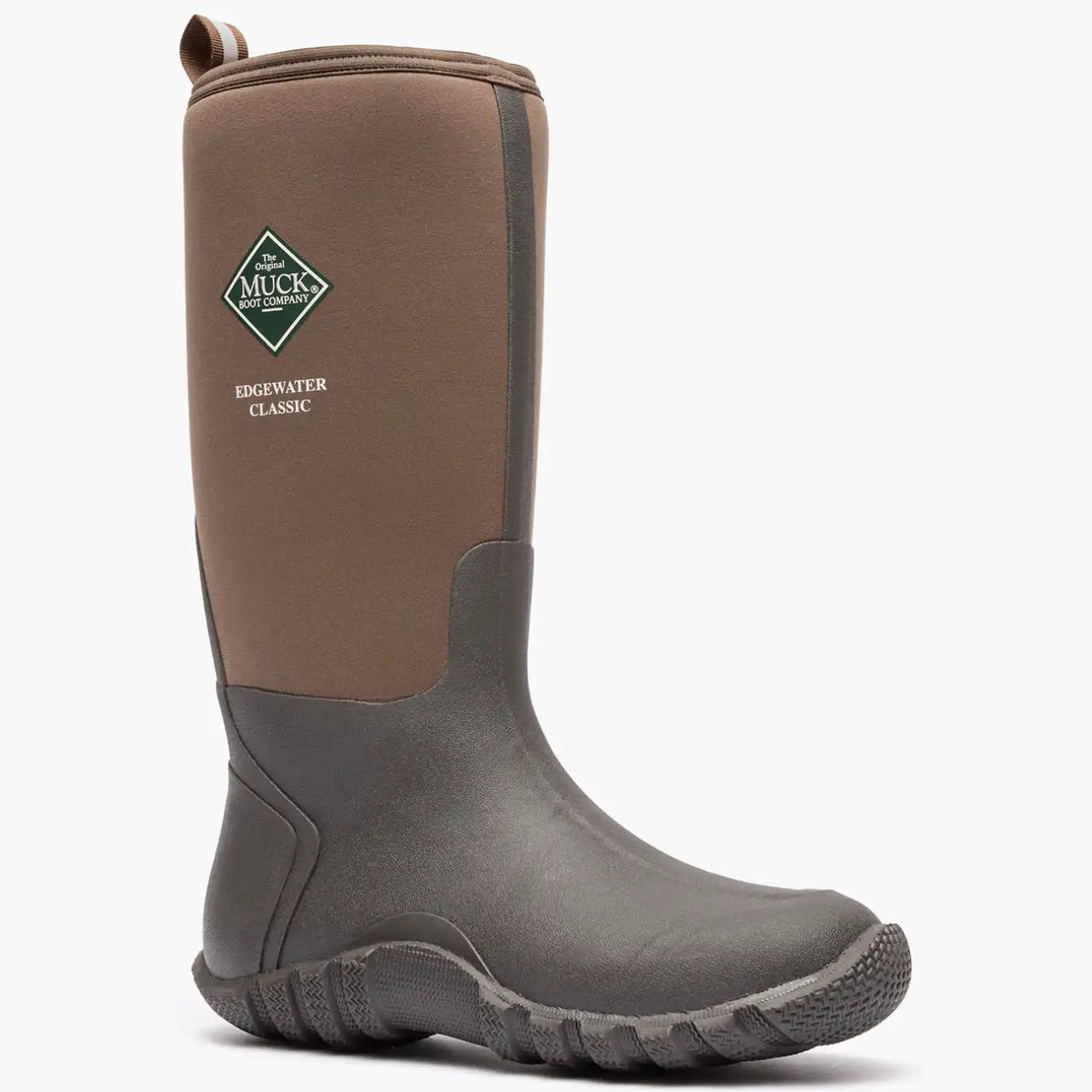 Men's Edgewater Classic Tall Boot