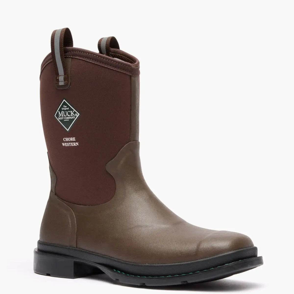 Men's Chore Mid Western Work Boot