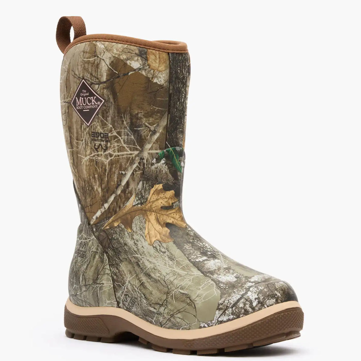 Kids' RealTREE® Edge™ Element Boot