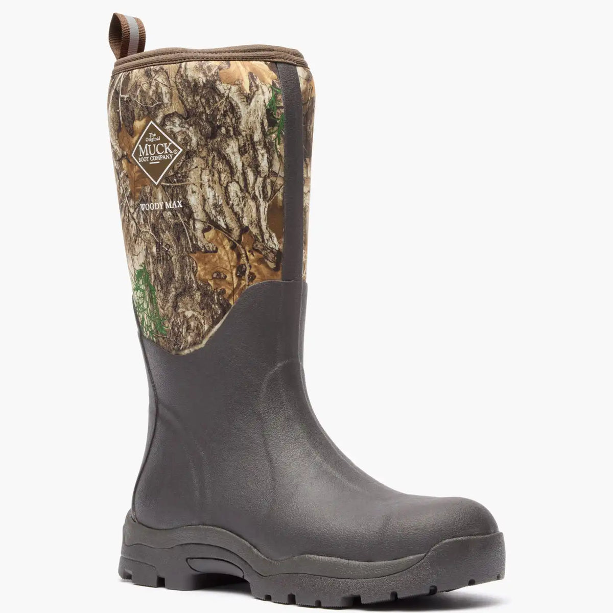 Women's REALTREE® EDGE™ Woody Max Boot