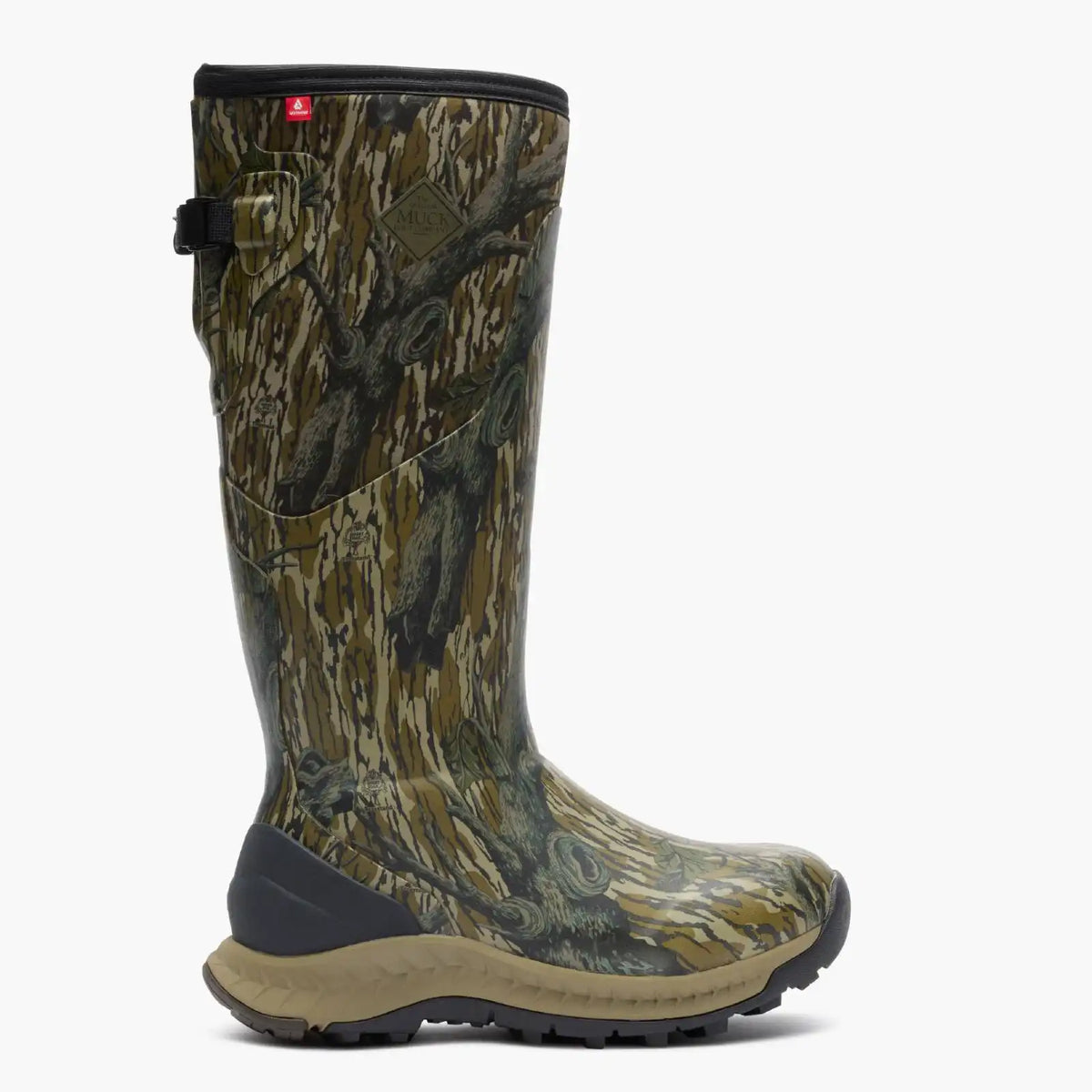 Woodland Pro Men's 17" 400G Insulated Outdoor Boot