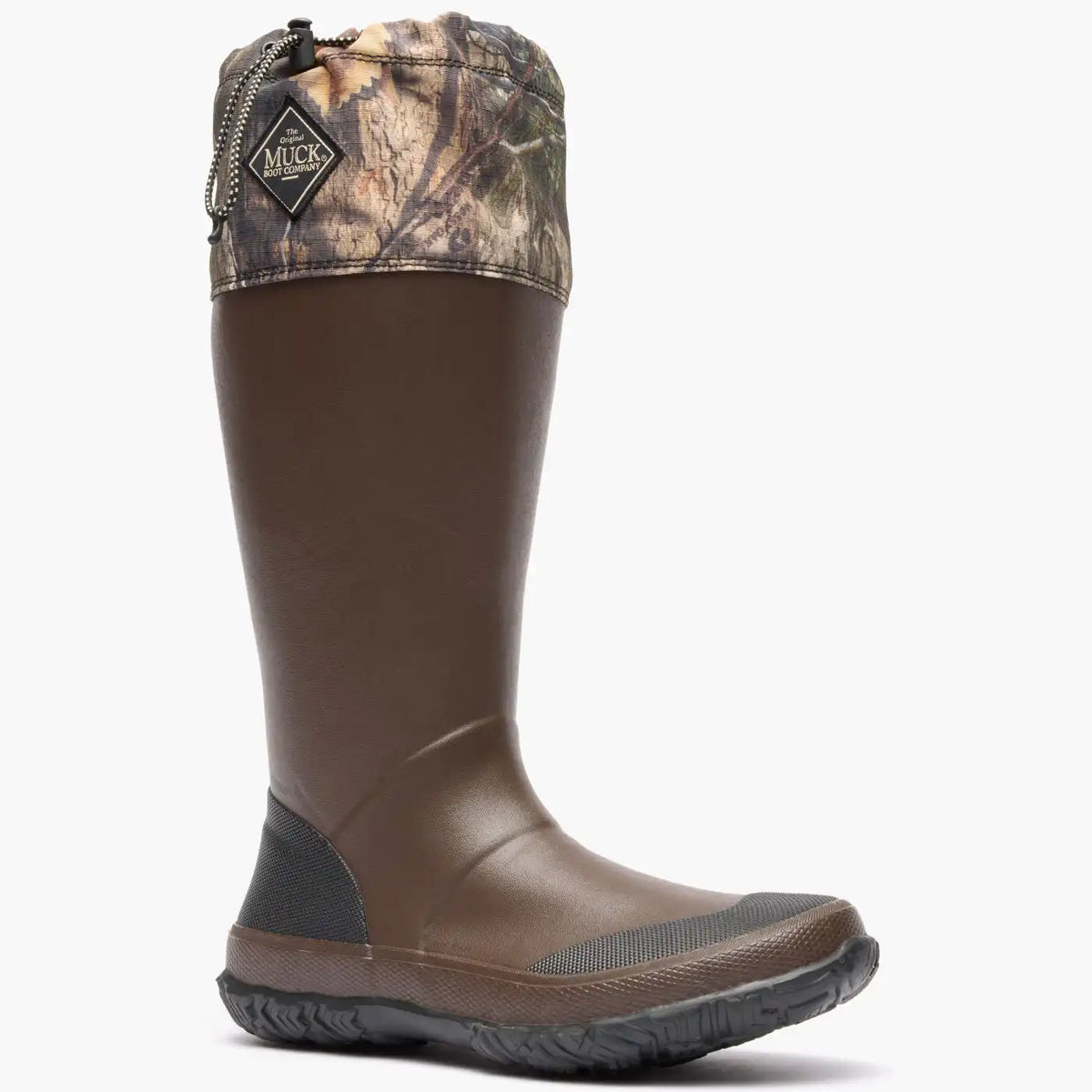 Unisex Mossy Oak® Country DNA™ Forager Tall Boot