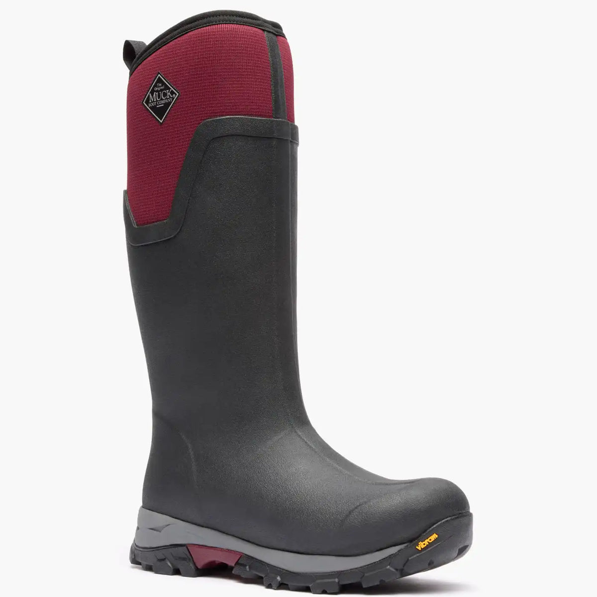 Women's Arctic Ice Tall Boot + Vibram Arctic Grip A.T.