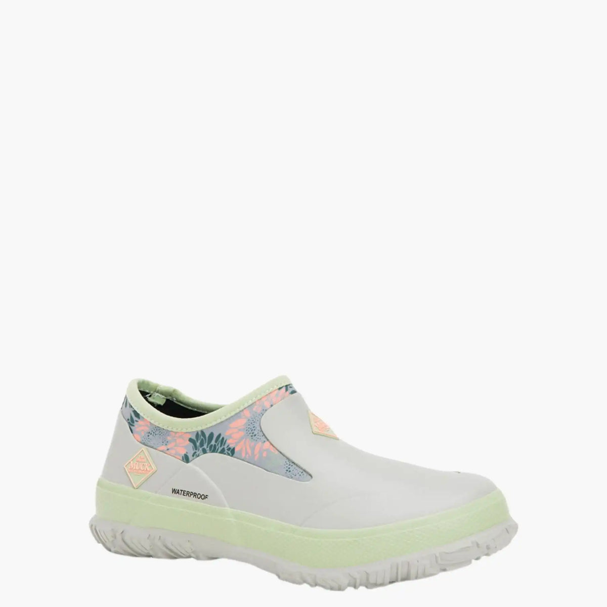 Women's Forager Low Slip On