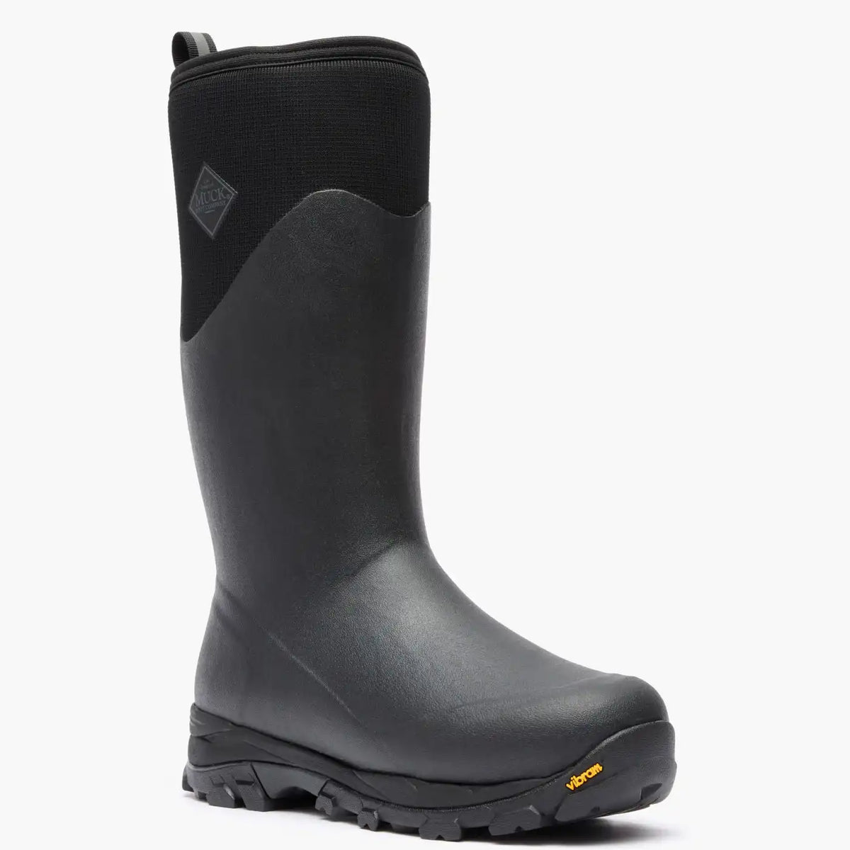 Men's Arctic Ice 16" Insulated Boot + Vibram Arctic Grip A.T.