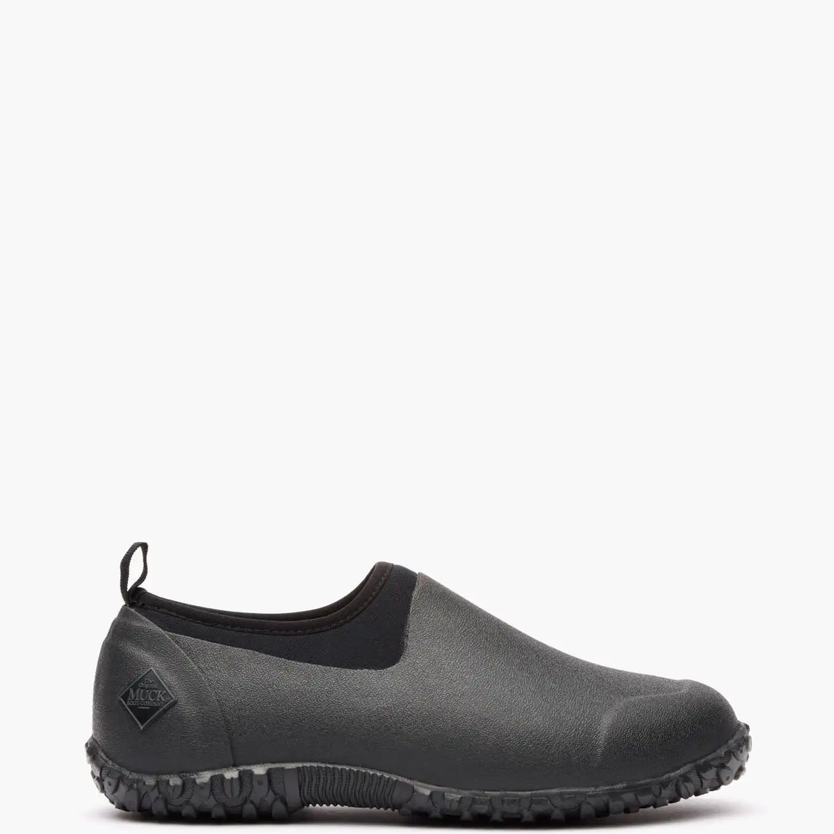 Men's Muckster Low