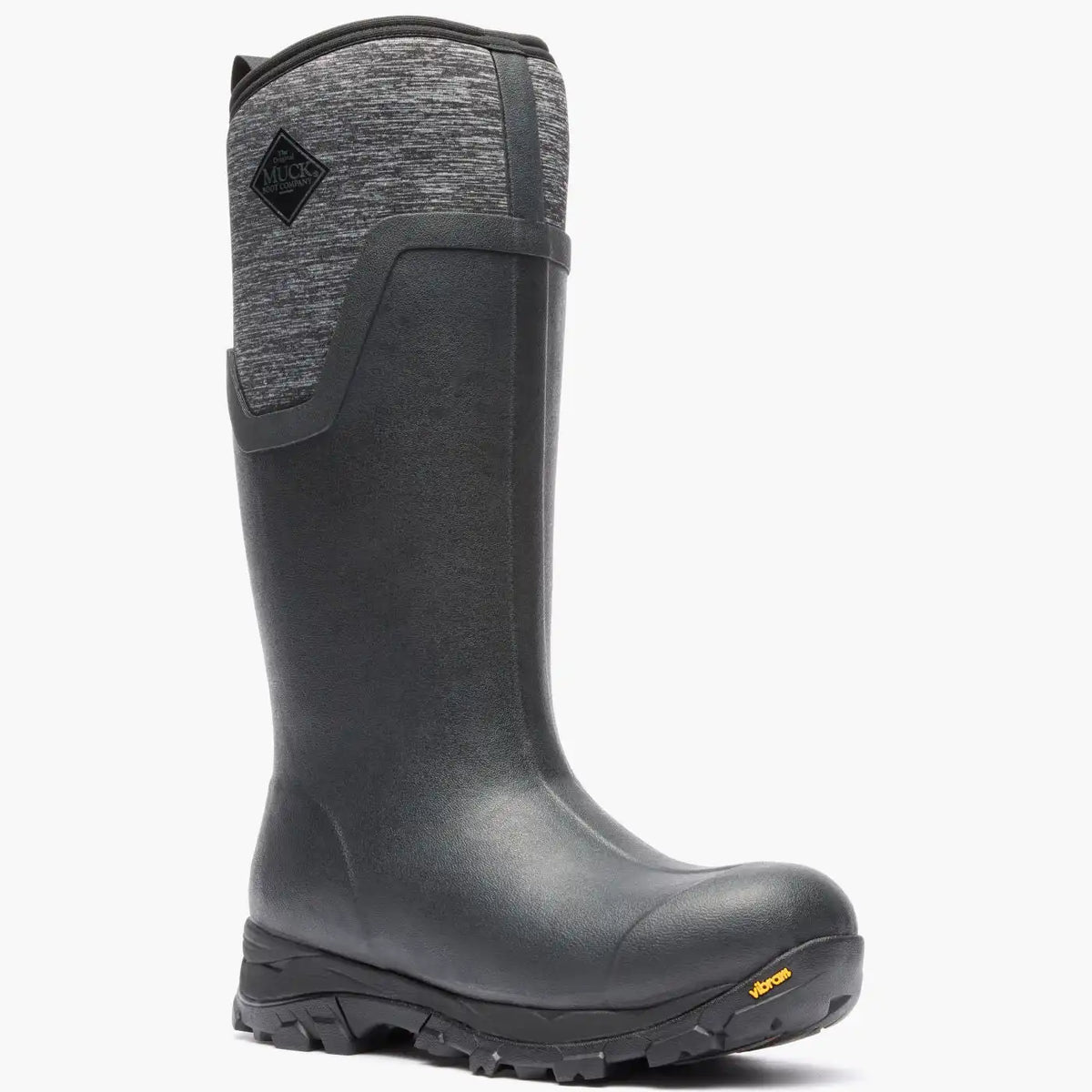 Women's Arctic Ice Tall Boot + Vibram Arctic Grip A.T.