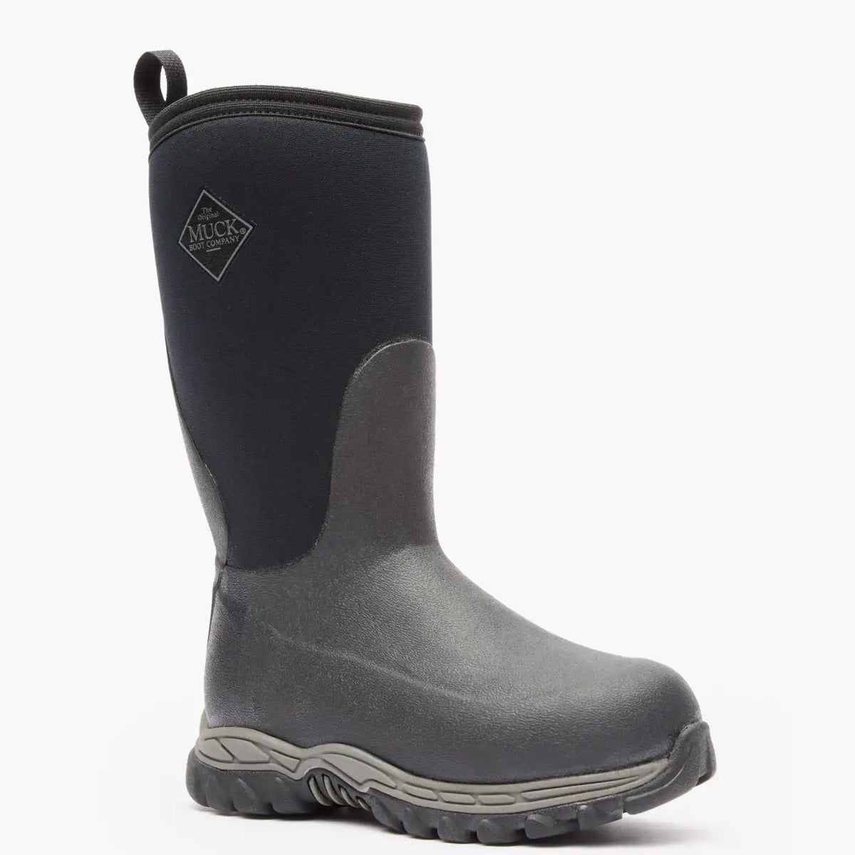 Kids' Rugged II Boot