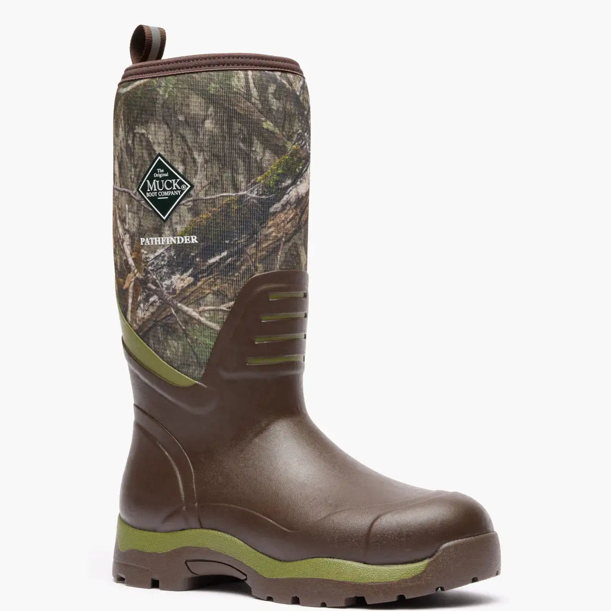 Men's Mossy Oak® Country DNA™ Pathfinder Tall Boot