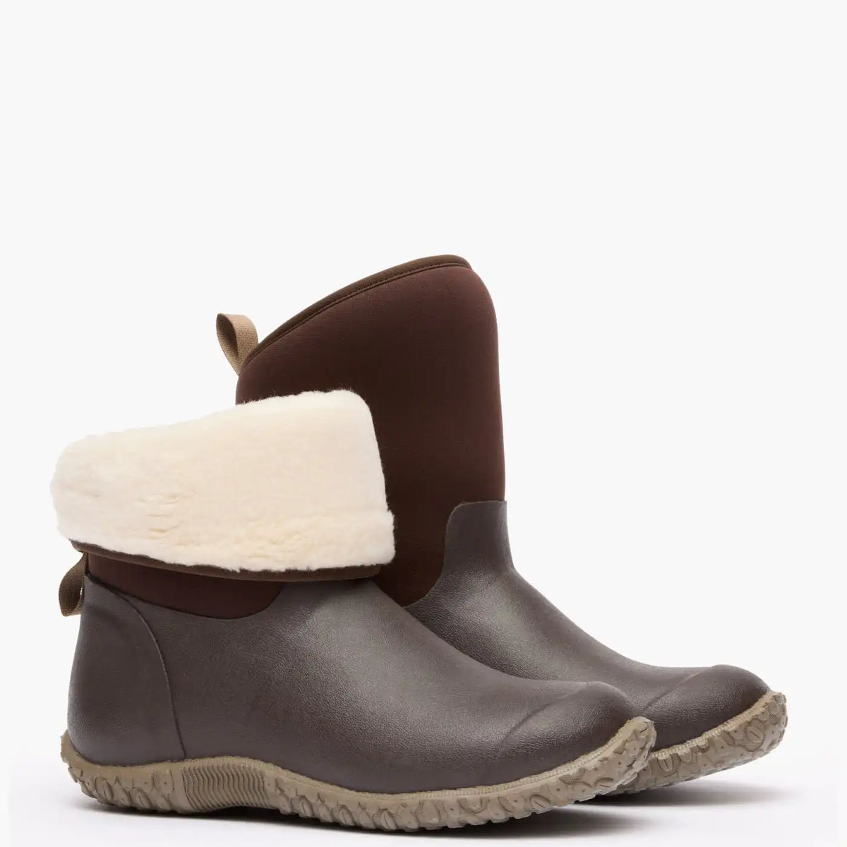 Women's Muckster II Faux Fur Mid Boot