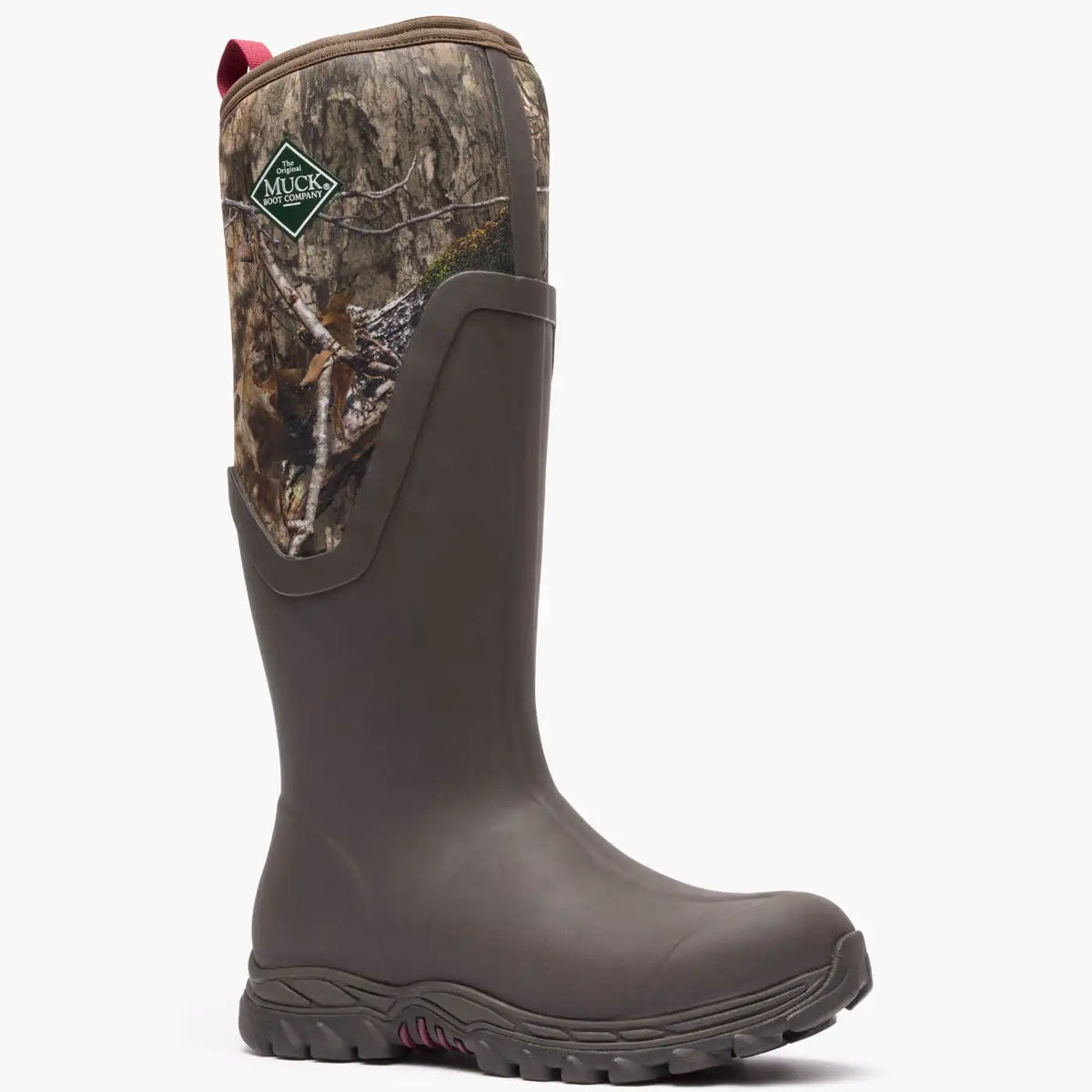Women's Mossy Oak® Country DNA™ Arctic Sport II Tall Boot