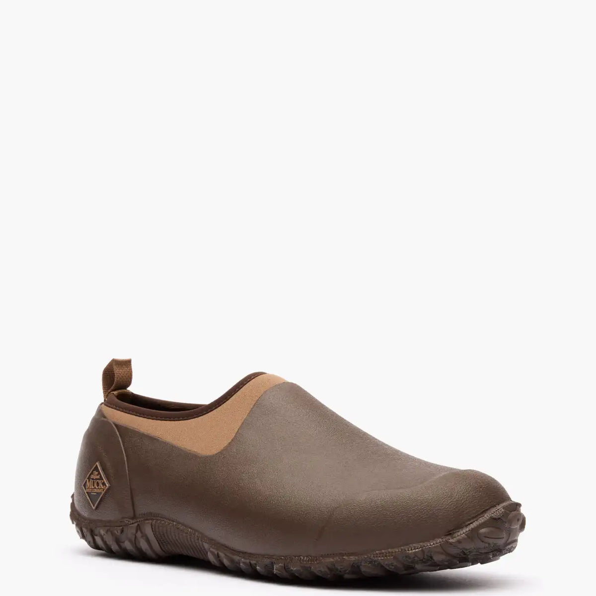 Men's Muckster Low