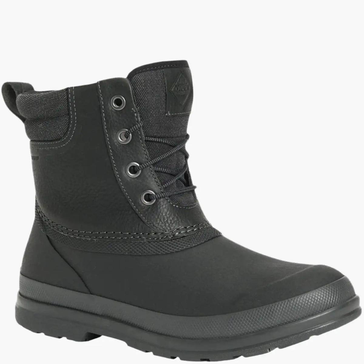 Men's Originals Leather Duck Boot