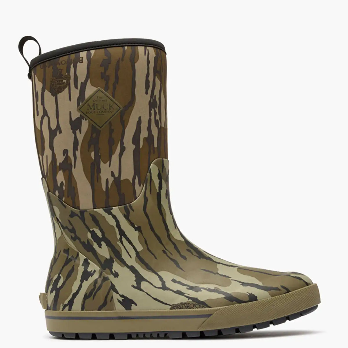 Xplorer Men's 12" Outdoor Boot