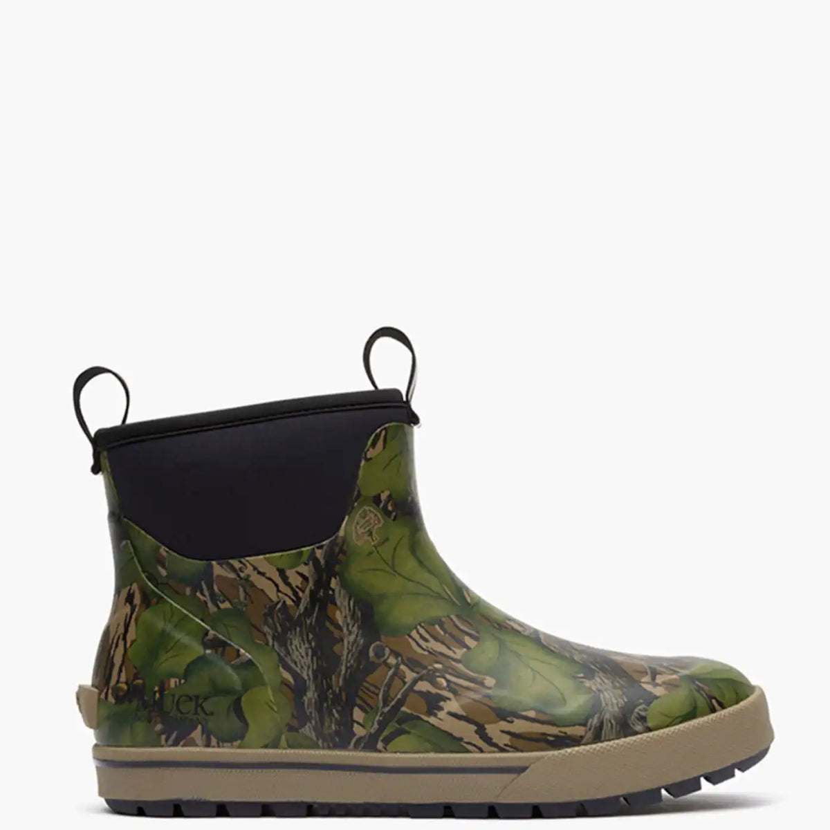 Xplorer Men's Outdoor Ankle Boot