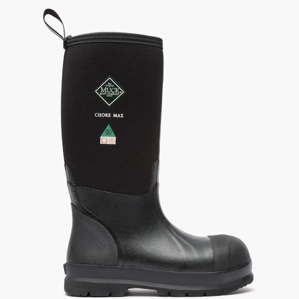Chore Max Men's Composite Toe Work Boot