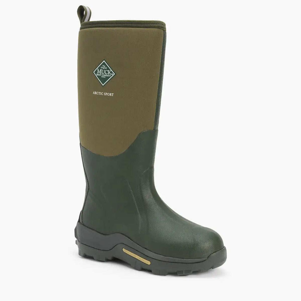 Men's Arctic Sport Tall Boot