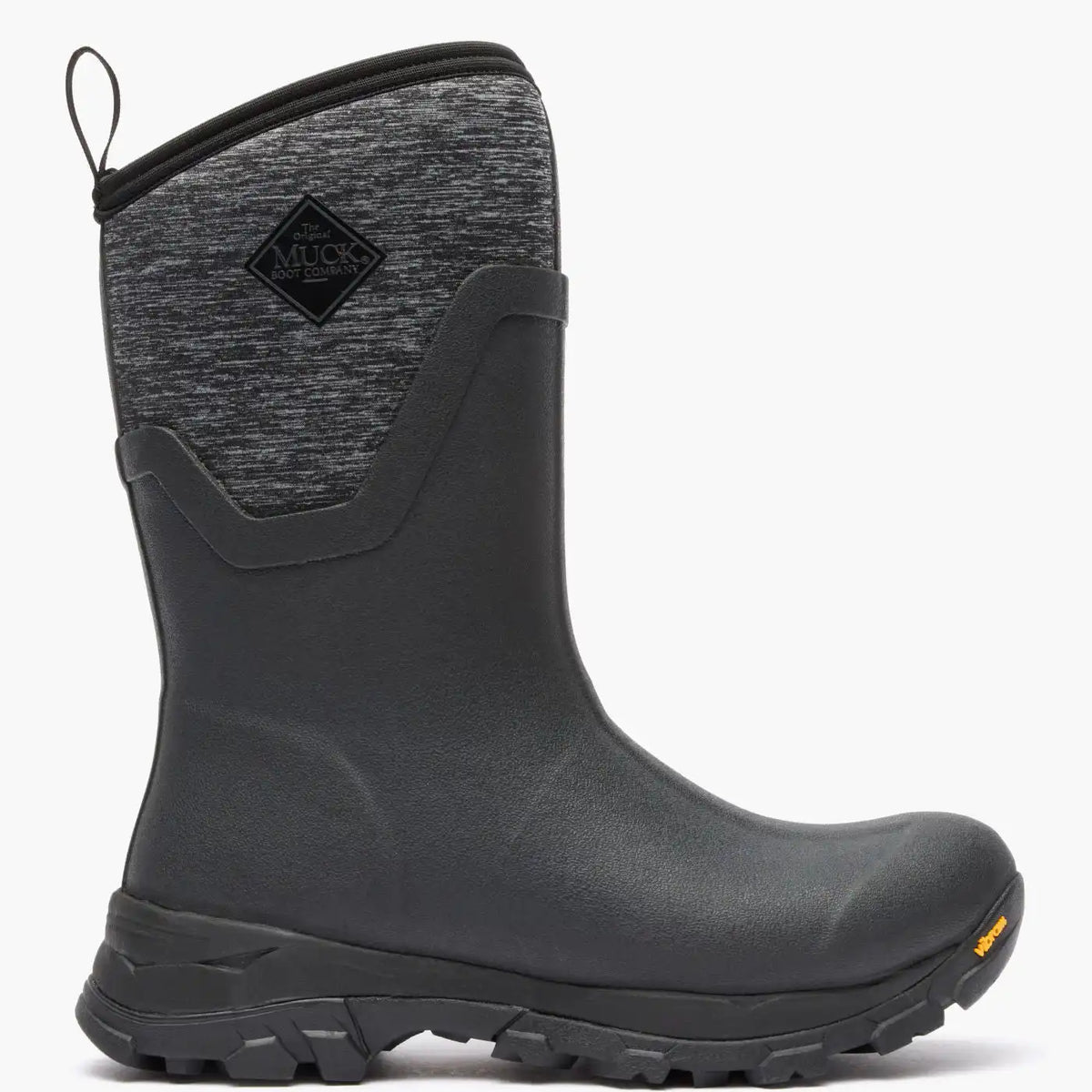 Women's Arctic Ice Mid Boot + Vibram Arctic Grip A.T.