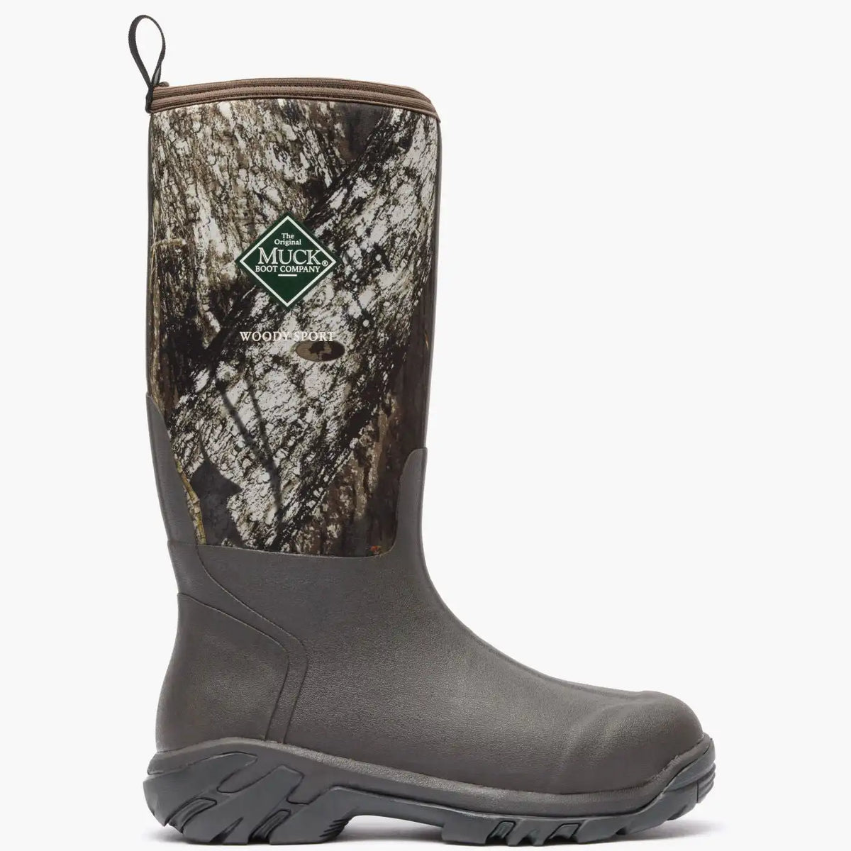 Men's MOSSY OAK® Break-Up Country™ Woody Sport Tall Boot
