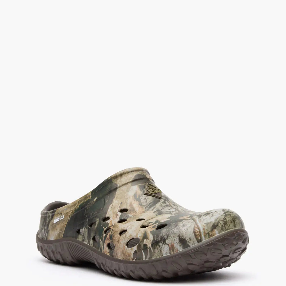 Little Kids' Mossy Oak® Country DNA™ Muckster Lite EVA Clog