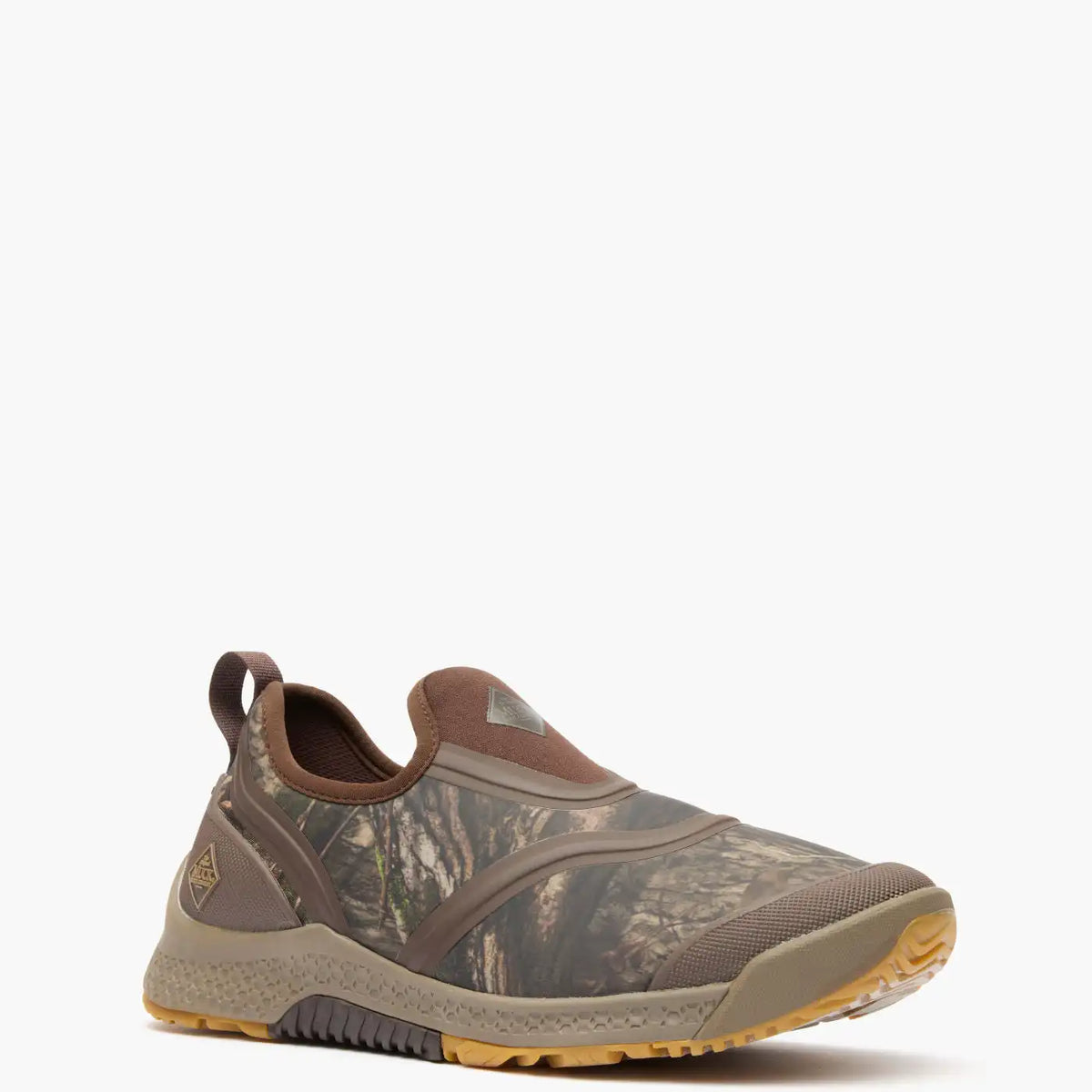 Men's Mossy Oak Country DNA® Outscape Slip On