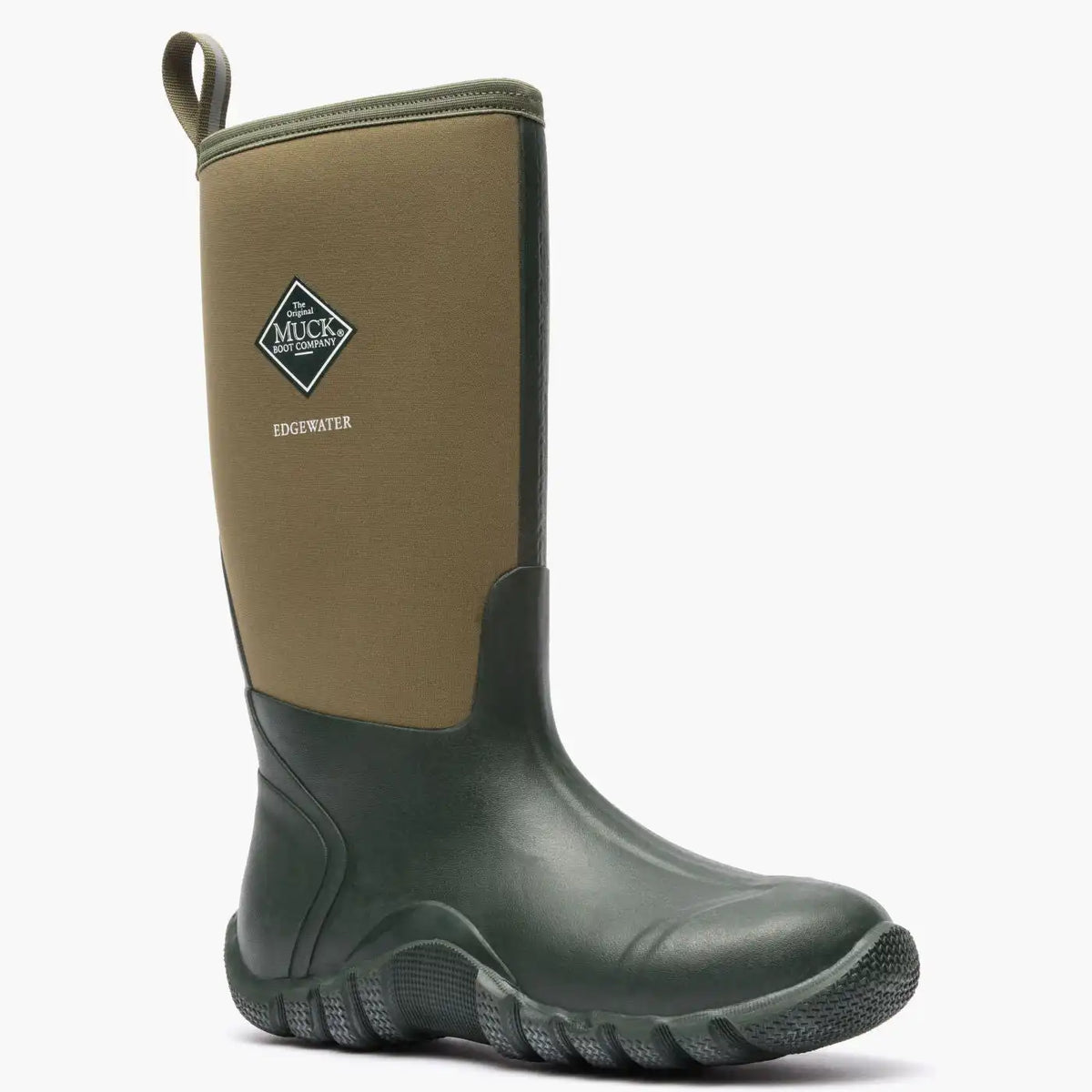 Edgewater Original Men's 15" Field Boot