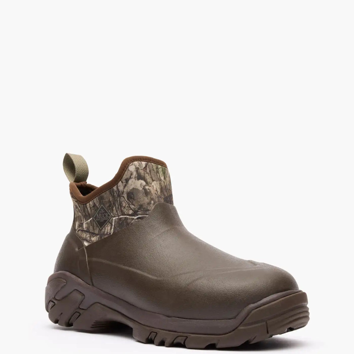 Men's Mossy Oak® Country DNA™ Woody Sport Ankle Boot