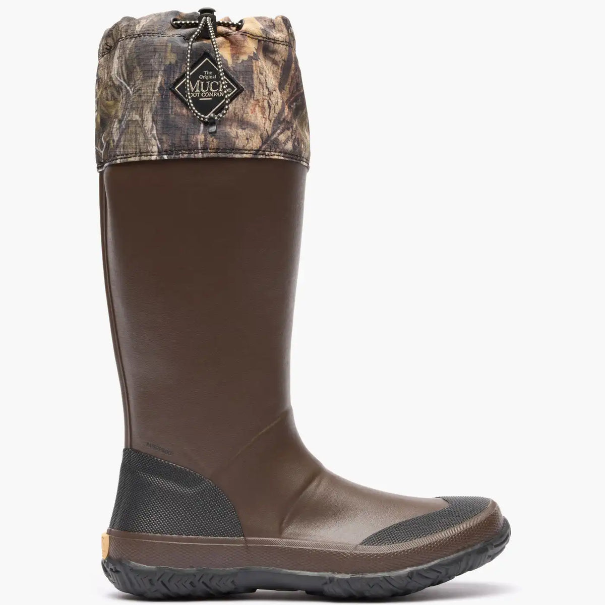 Unisex Mossy Oak® Country DNA™ Forager Tall Boot