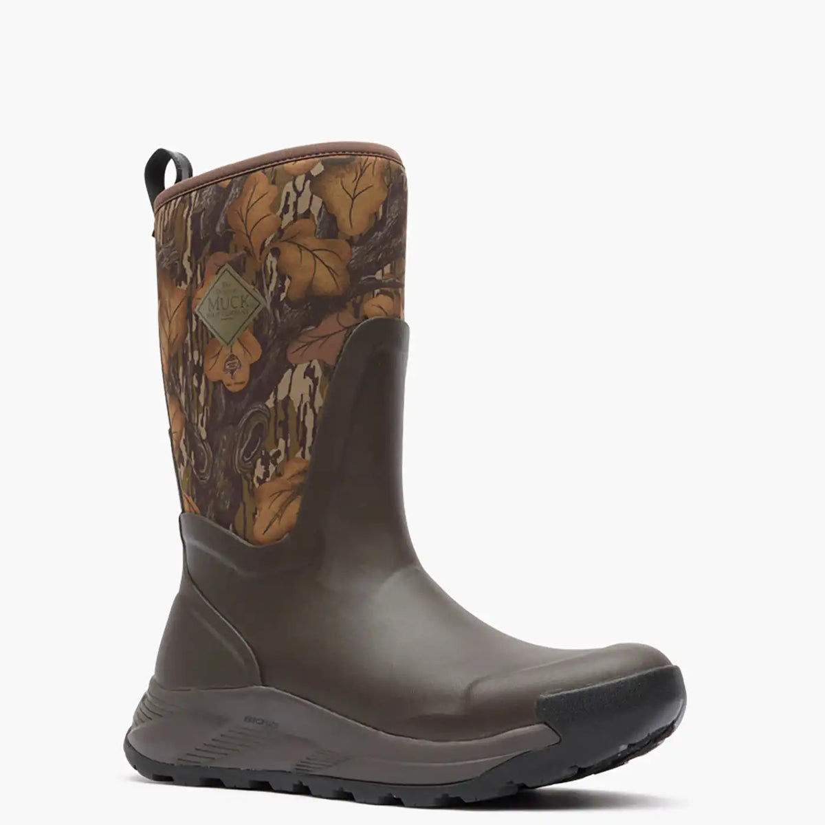 Outmax Men's 12" Outdoor Boot