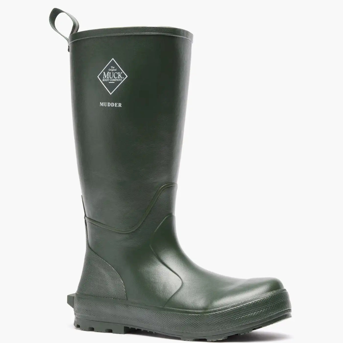 Men's Mudder Tall Boot