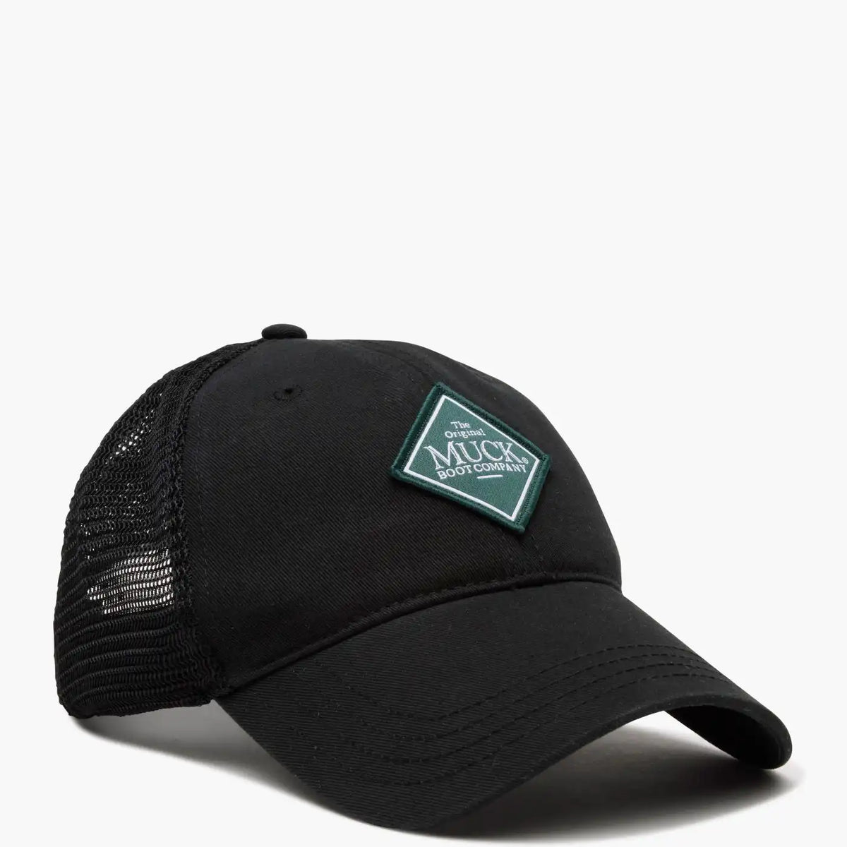Muck® Diamond Logo Hat