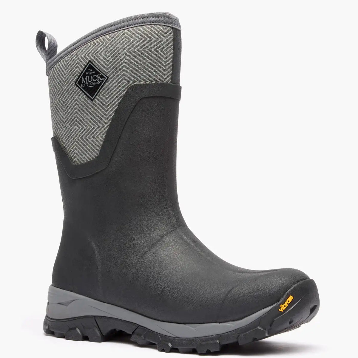 Women's Arctic Ice Mid Boot + Vibram Arctic Grip A.T.