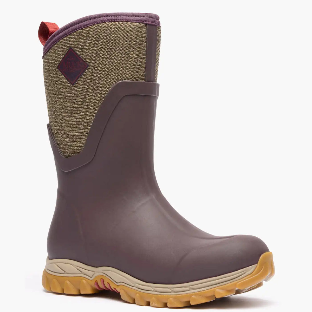 Women's Arctic Sport II Mid Boot