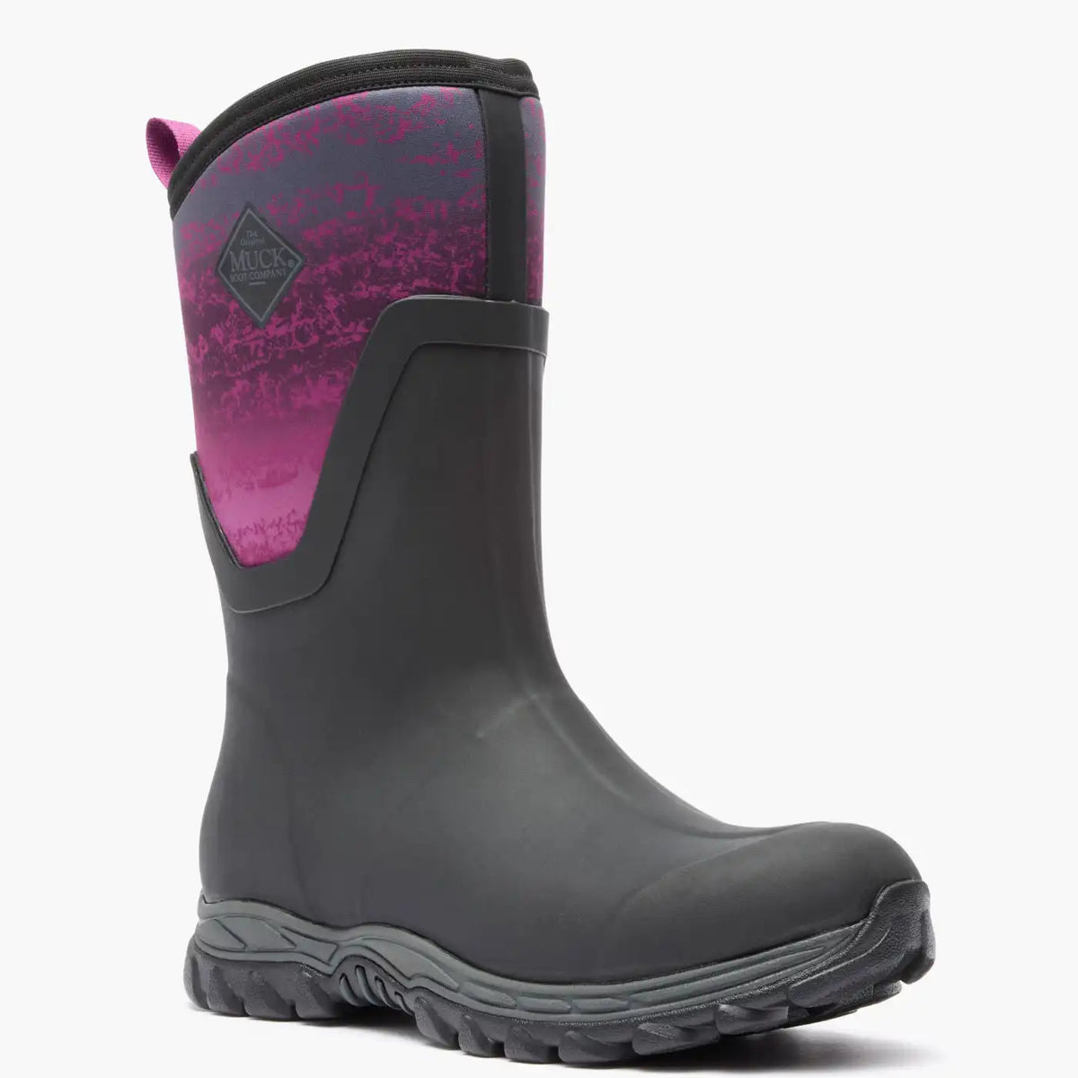Women's Arctic Sport II Mid Boot