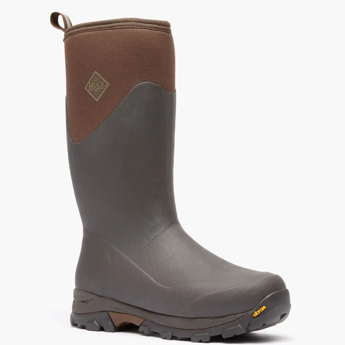 Men's Arctic Ice Insulated Boot + Vibram Arctic Grip A.T.